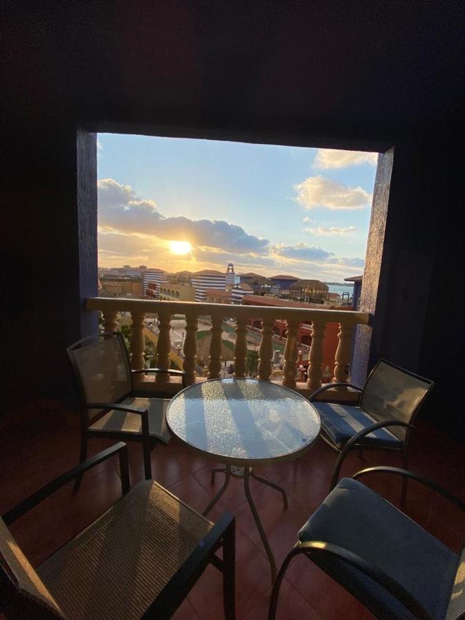Porto Marina Resort Chalets Families Only Ел Аламейн Екстериор снимка