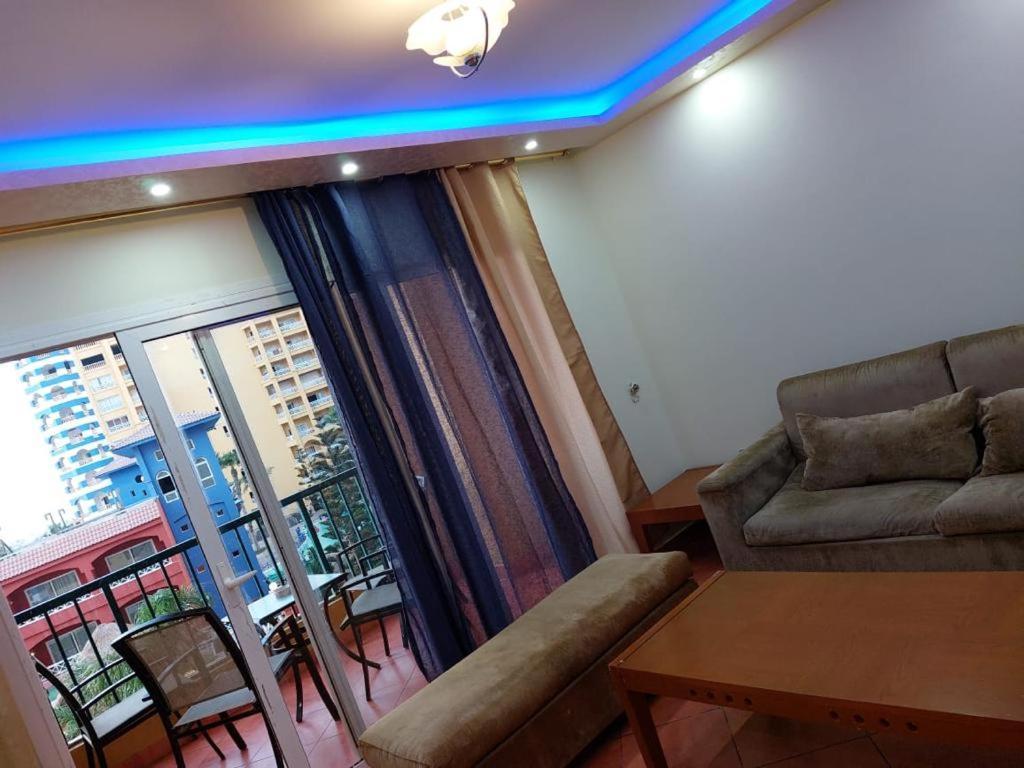 Porto Marina Resort Chalets Families Only Ел Аламейн Екстериор снимка